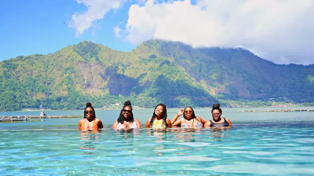 Photo: Black Travel Fest, from the company website