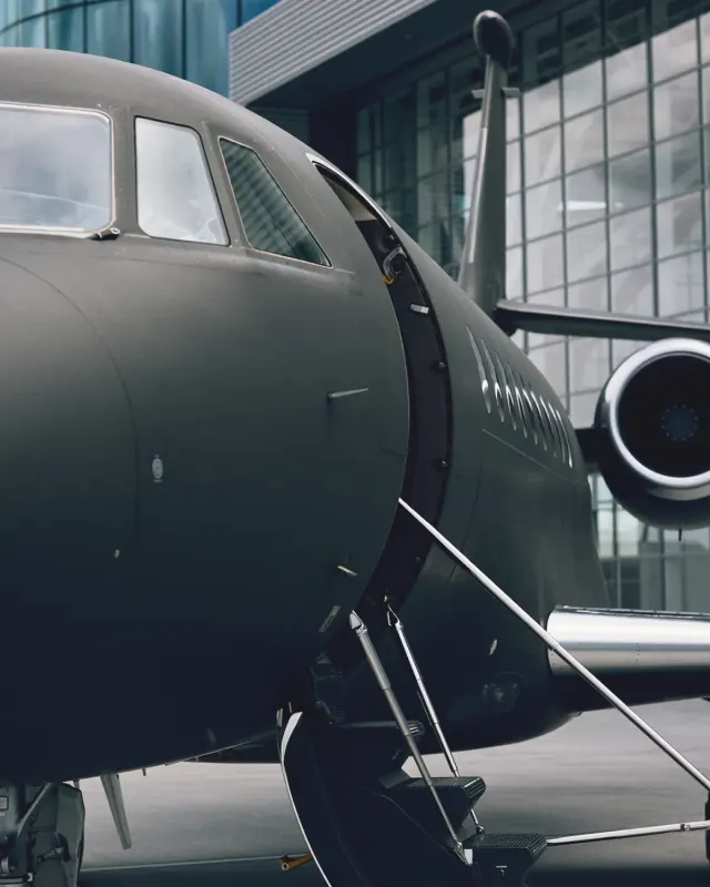 Photo: Blackbird AIR A/S, from the company website