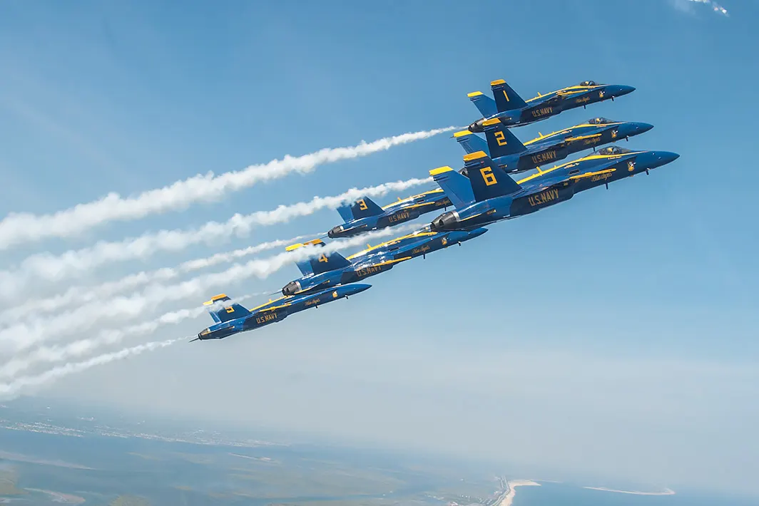 Blazing Aviation