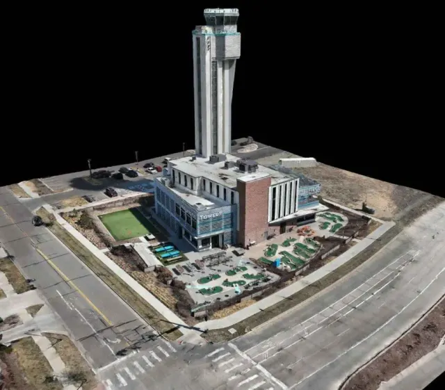 Photo: Blue Nose Aerial Imaging, from the company website