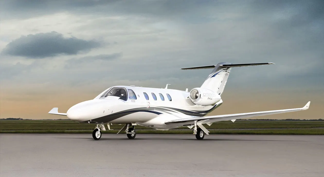 Photo: Blue Skies Aviation and Logistics LLC, from the company website