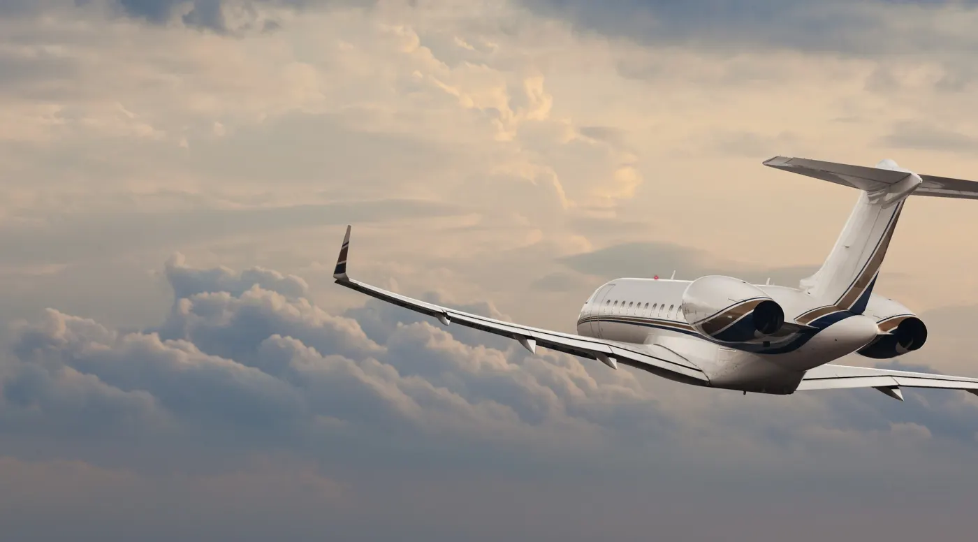 Photo: Blue Skies Aviation and Logistics LLC, from the company website