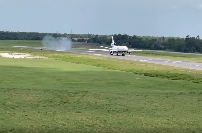 Photo: Bluewater Aviation Inc, from the company website