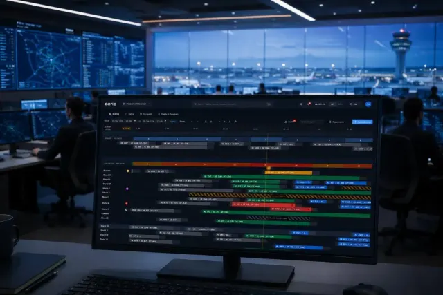 Photo: Blunav Technologies, from the company website