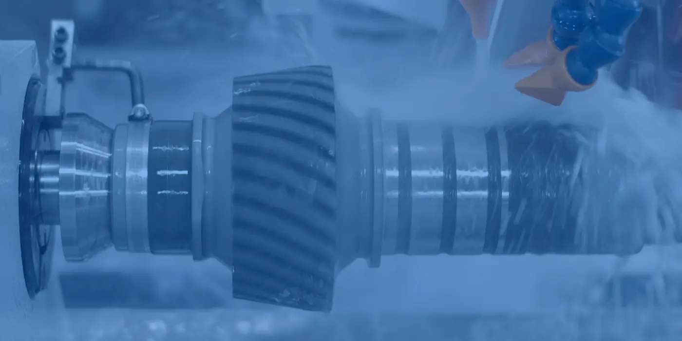 Photo: BMT Aerospace, from the company website