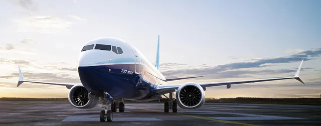 Boeing