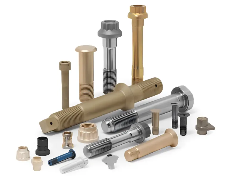 Photo: Bonesteel Aerospace, from the company website