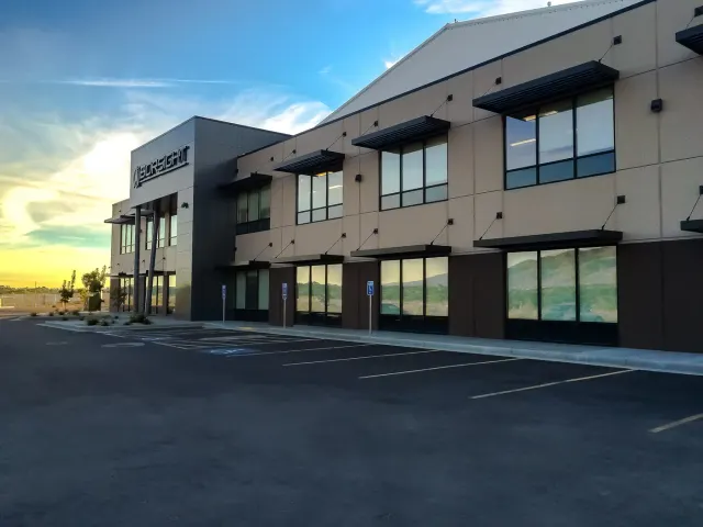 Photo: Borsight, Inc, from the company website