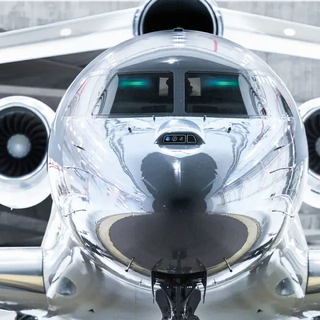 Photo: Boston JetSearch, from the company website