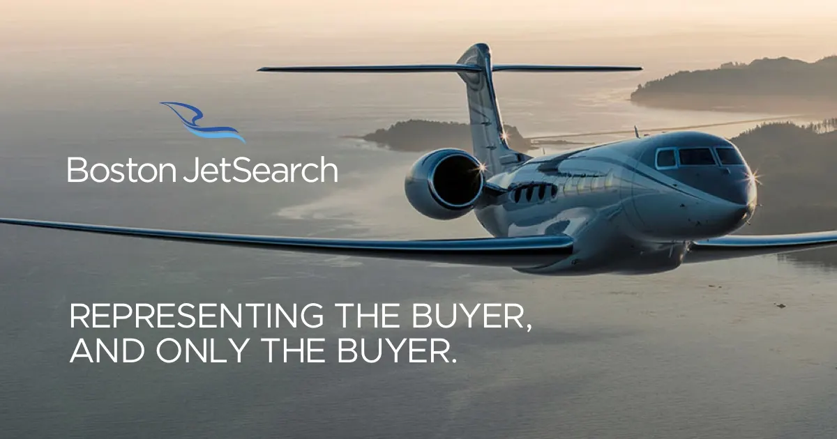 Photo: Boston JetSearch, from the company website