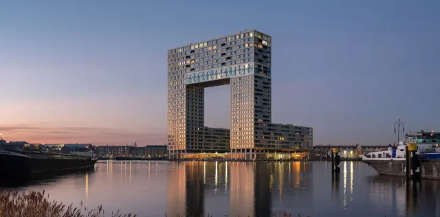 Photo: Brick Development Association (BDA), from the company website