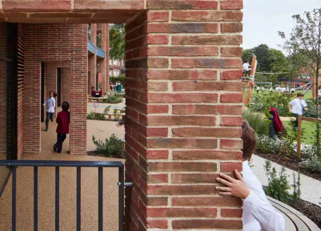 Photo: Brick Development Association (BDA), from the company website
