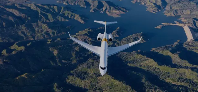 Photo: BridgePoint Air Advisors, from the company website