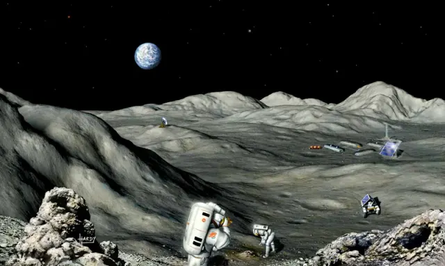 Photo: British Interplanetary Society, from the company website