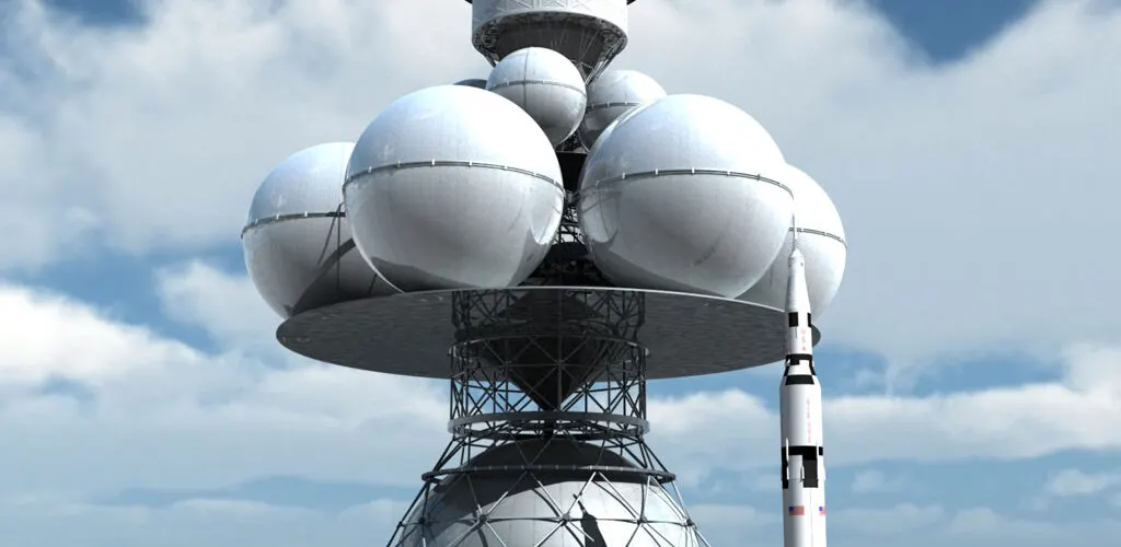 Photo: British Interplanetary Society, from the company website