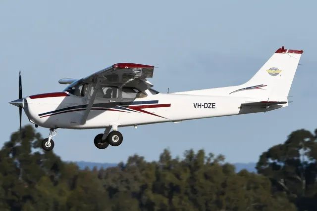 Bunbury Flying School