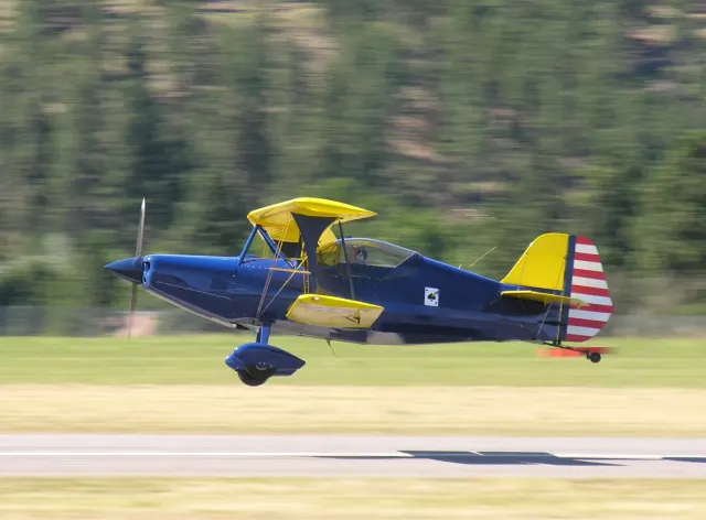 Burrows Aviation