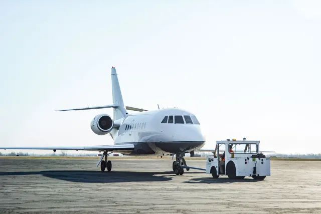 Photo: Butler Avionics, from the company website