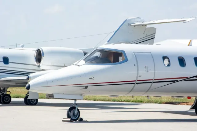 Photo: Butler Avionics, from the company website
