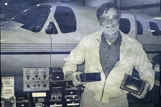 Photo: Butler Avionics, from the company website