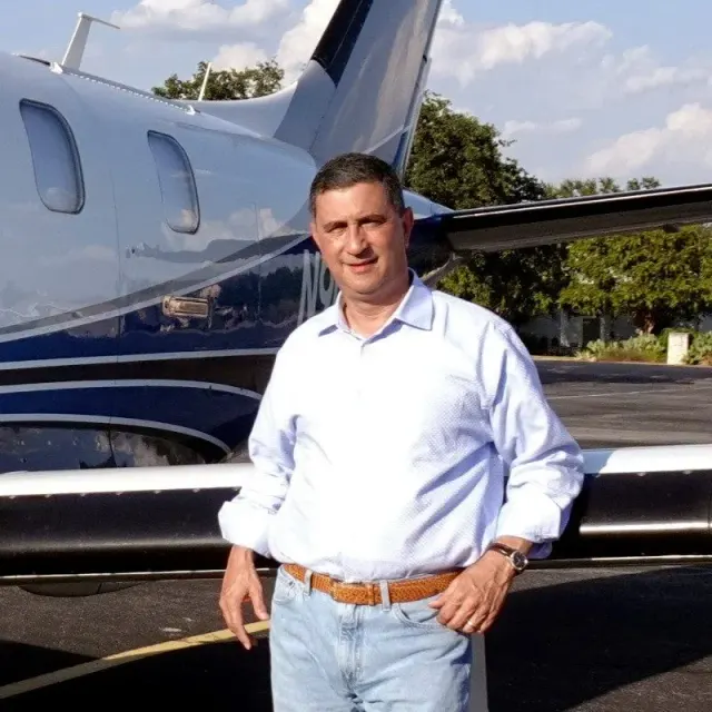C Cubed Aerospace