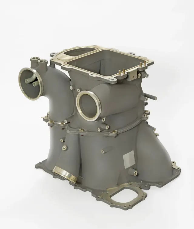 Photo: Cabiran (1991) Ltd, from the company website