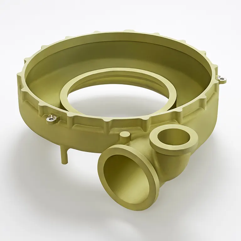 Photo: Cabiran (1991) Ltd, from the company website