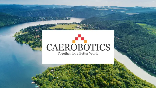 Caerobotics