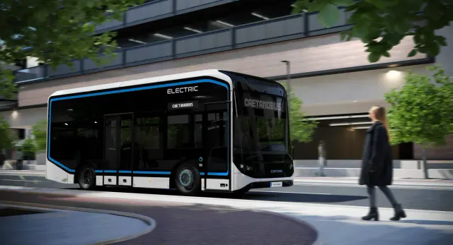Photo: CaetanoBus, from the company website