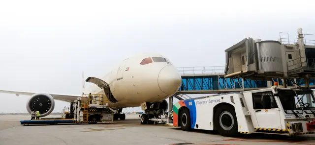 Cahaya Aero Services (CAS Group)