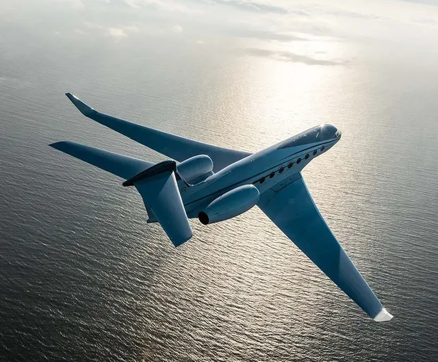 Call a Jet