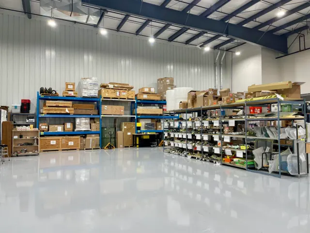 Canadian Air Parts