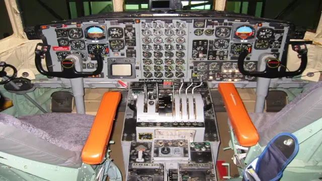 Photo: Canard Aerospace, from the company website