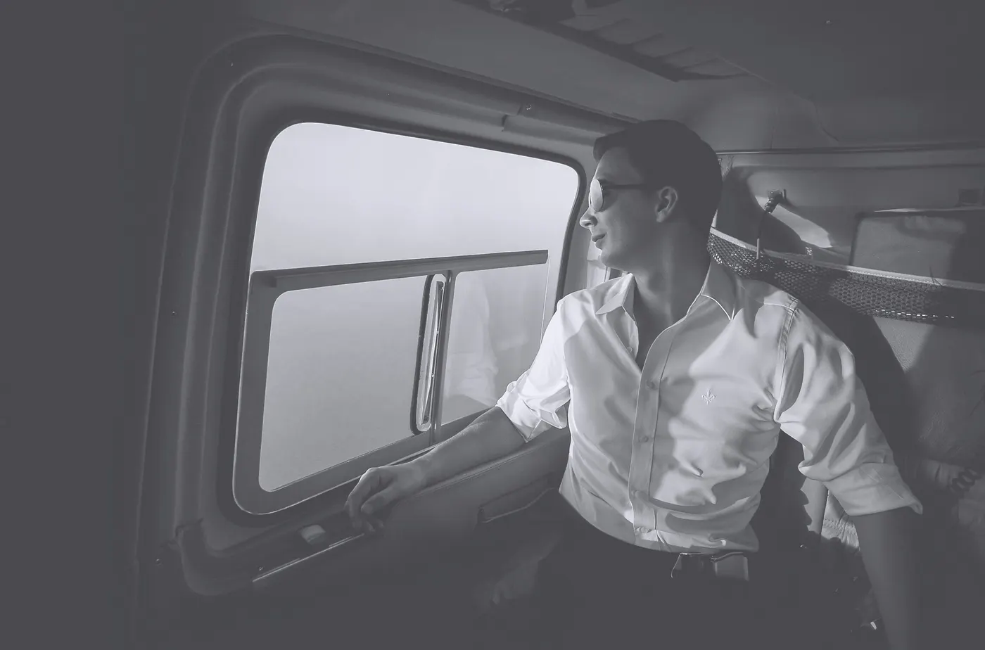 Photo: Cardinal Helicopter Services, from the company website