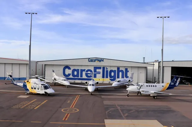 Care Flight
