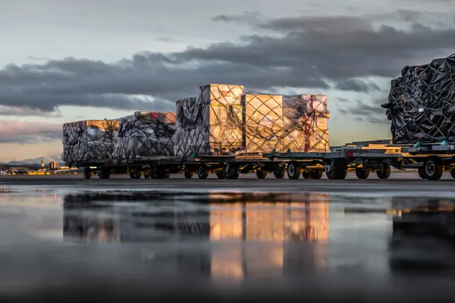 Photo: Cargologic AG, from the company website