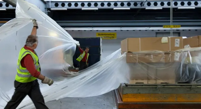 Photo: Cargologic AG, from the company website