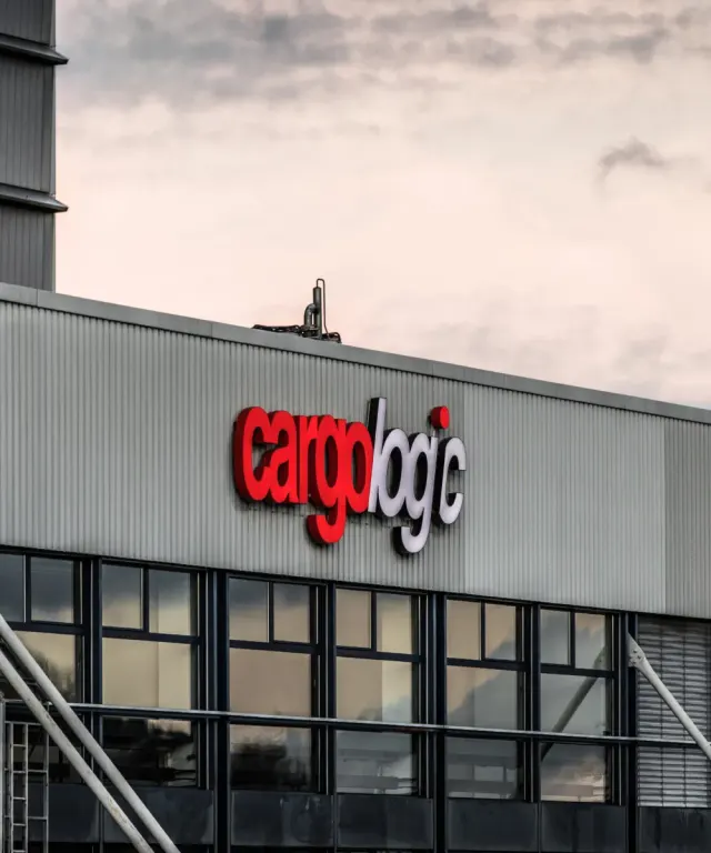 Photo: Cargologic AG, from the company website