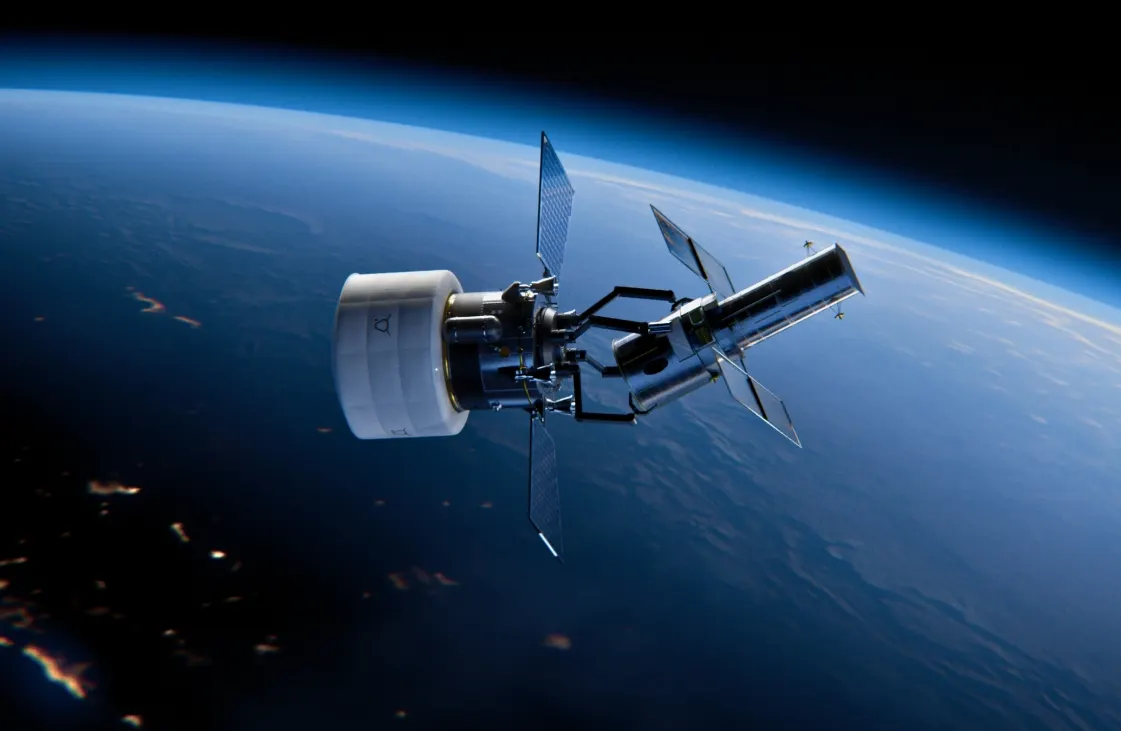 Photo: catalyx space, from the company website