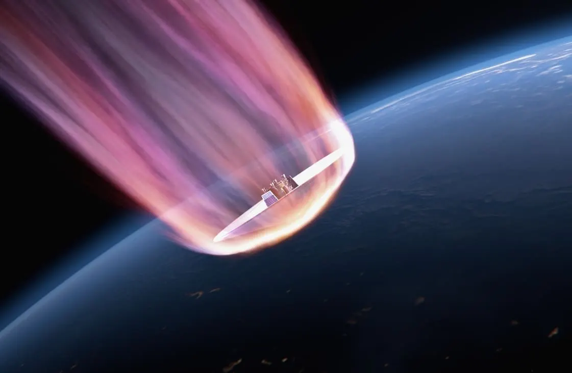 Photo: catalyx space, from the company website