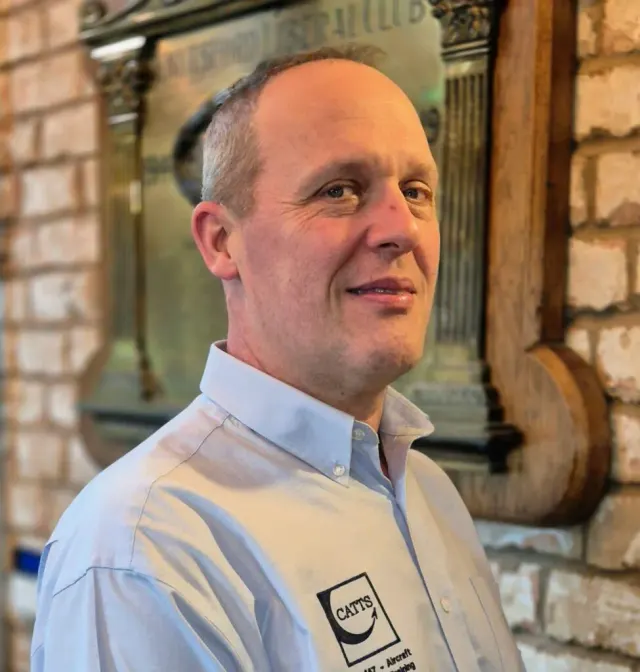 Photo: CATTS, from the company website