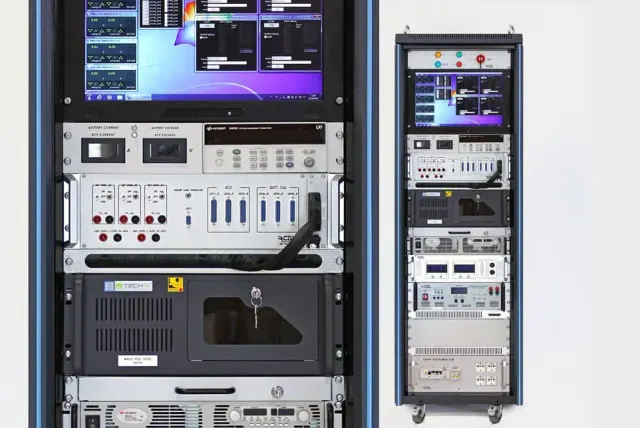 Photo: CBL Electronics SRL, from the company website