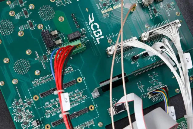 Photo: CBL Electronics SRL, from the company website
