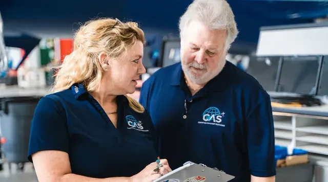 Photo: Certified Aviation Services, from the company website