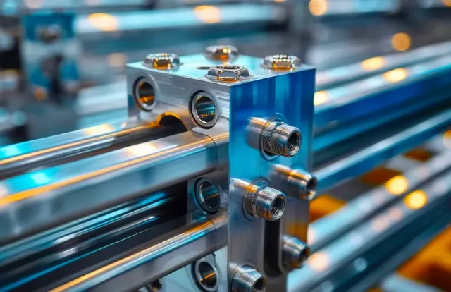 Photo: Chandler Industries, from the company website