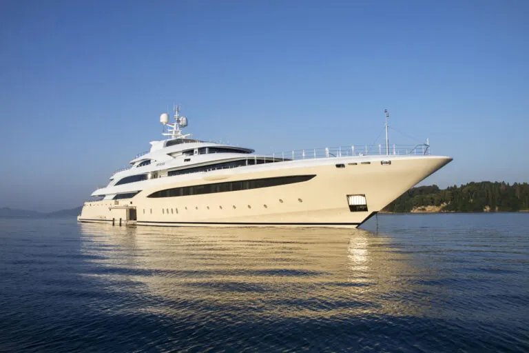 Photo: CharterWorld, from the company website