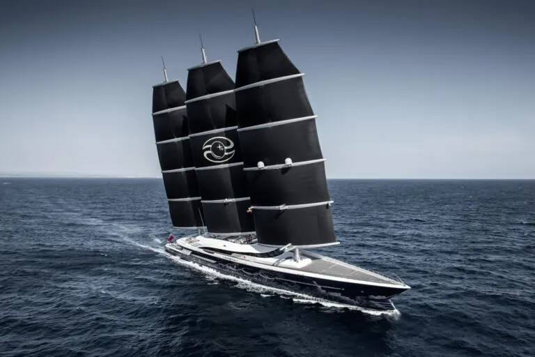 Photo: CharterWorld, from the company website