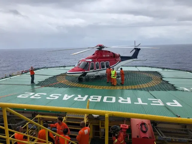Photo: CHC Helicopter, from the company website