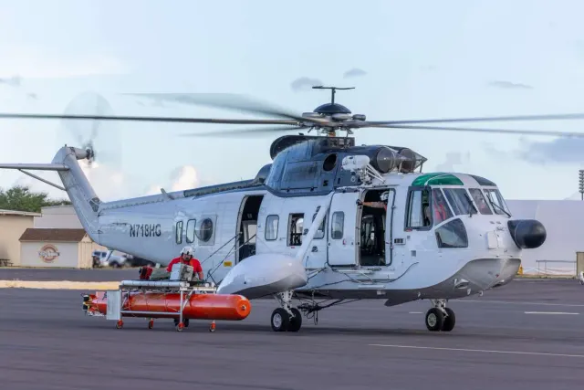 CHI Aviation