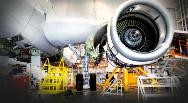 China Aircraft Services Limited (CASL)